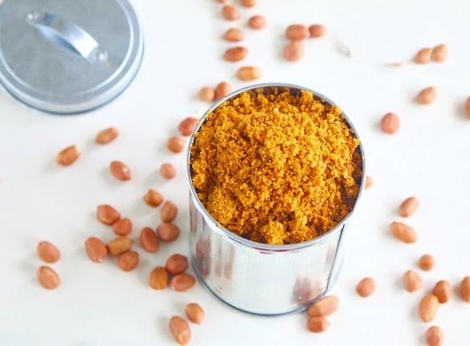 Palli Karam (Idly Nutritious Blend Powder)