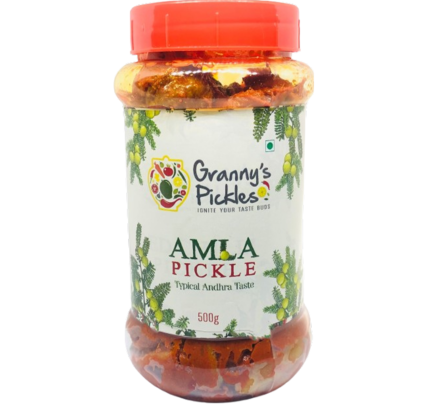 Amla Pickle