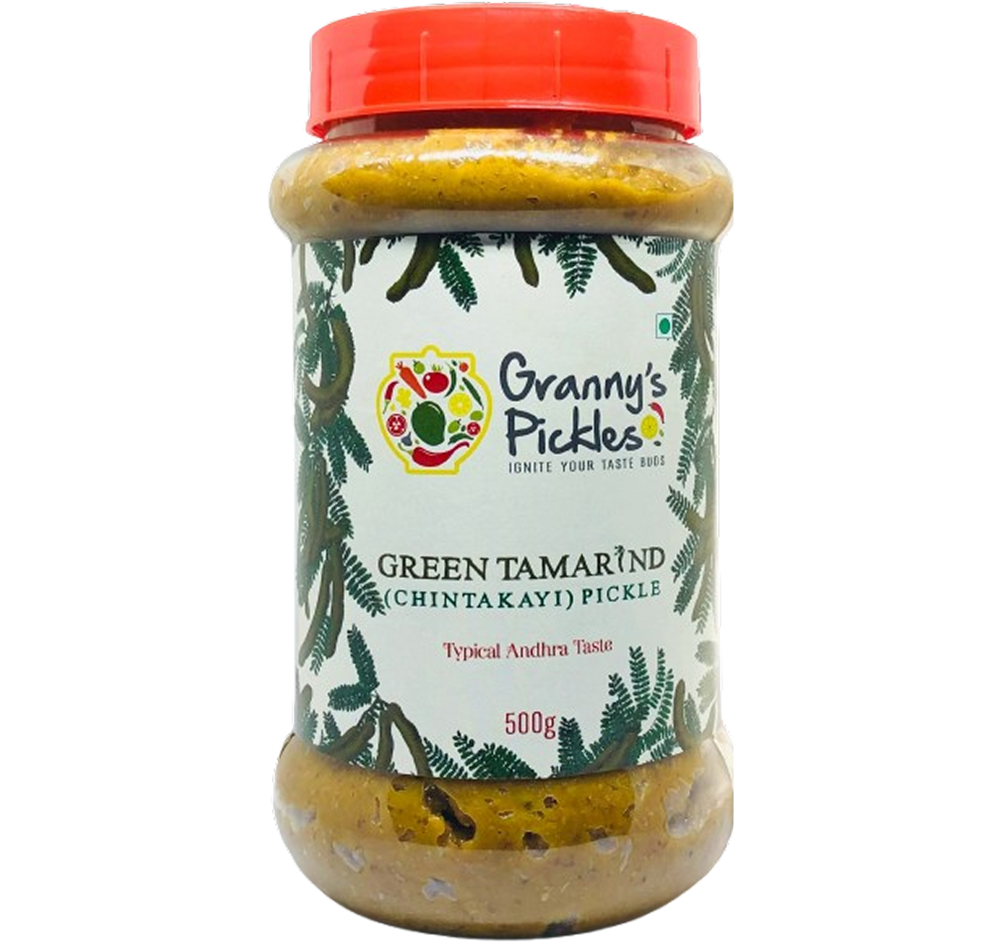 Chintakayi Pickle