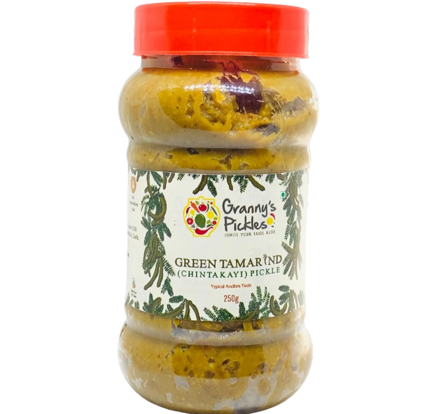 Chintakayi Pickle