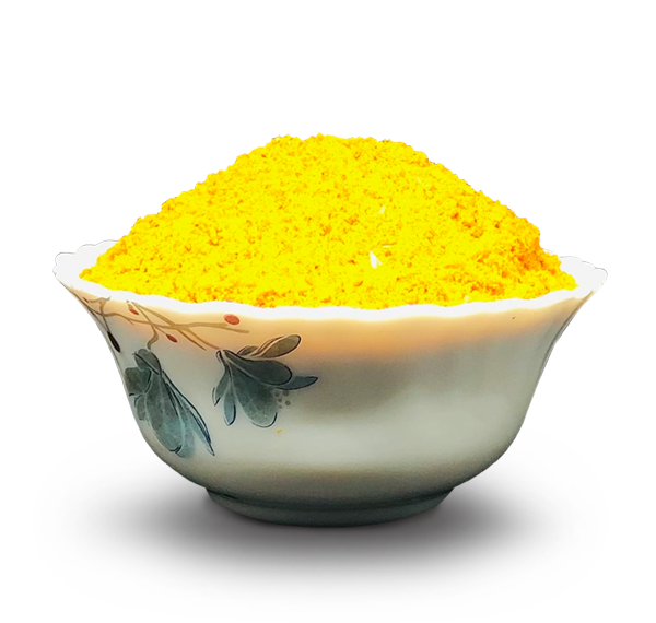 Kobbari Karam (Coconut Nutritious Blend Powder)