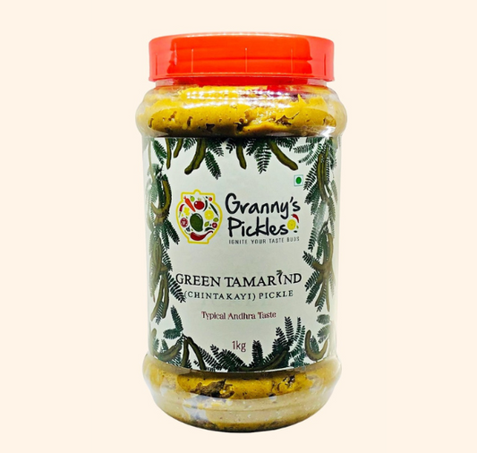Chintakayi Pickle