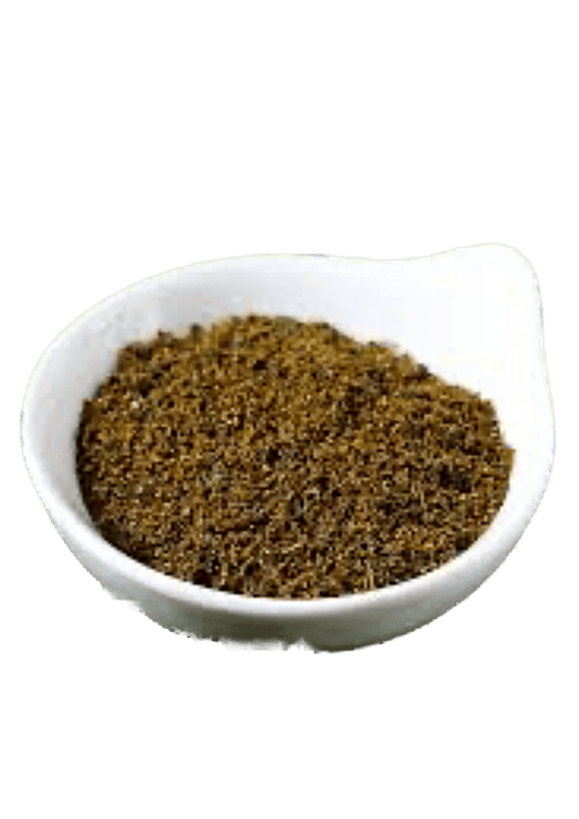 Karvepaku Karam (Curry Leaves Nutritious Blend Powder)