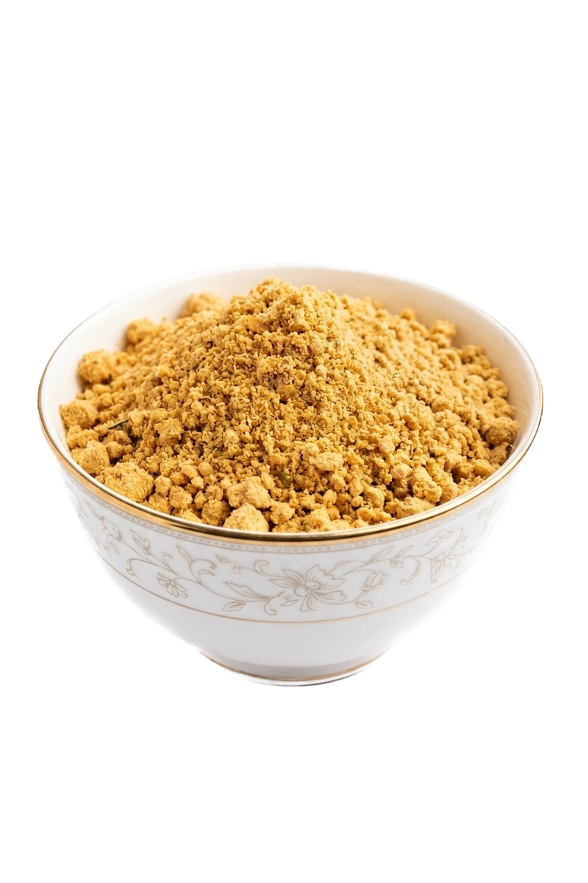 Kandhi Podi (Toor Dal Nutritious Blend Powder)