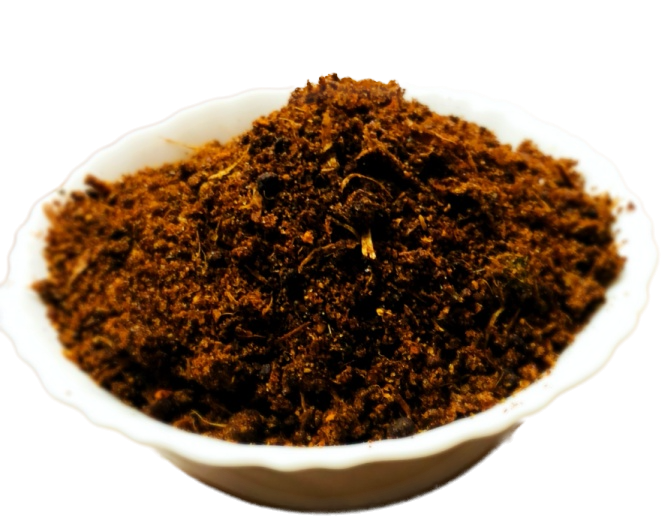 Nalla Karam (Tamarind Nutritious Blend Powder)