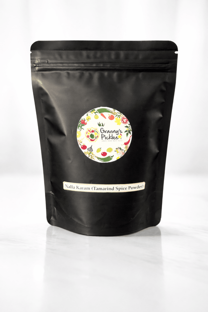 Nalla Karam (Tamarind Nutritious Blend Powder)