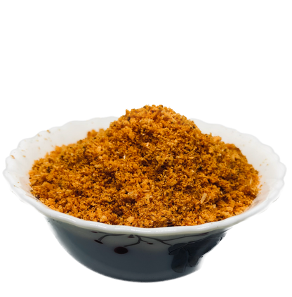 Nuvvula Karam (Sesame Seeds Nutritious Blend Powder)
