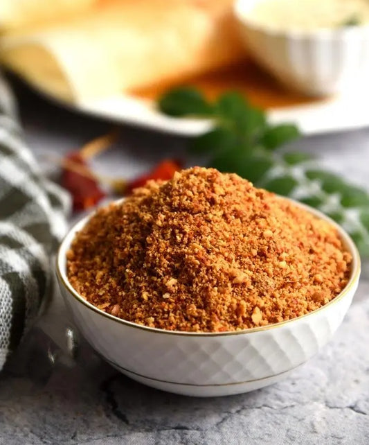 Palli Karam (Idly Nutritious Blend Powder)
