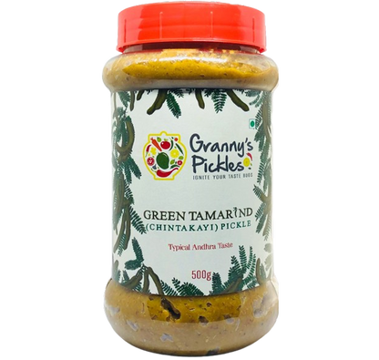 Chintakayi Pickle