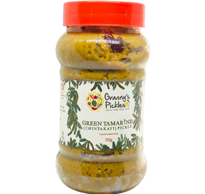 Chintakayi Pickle